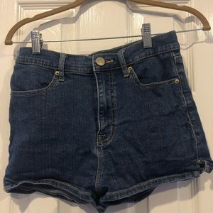 Urban outfitters BDG size 27 shorts
